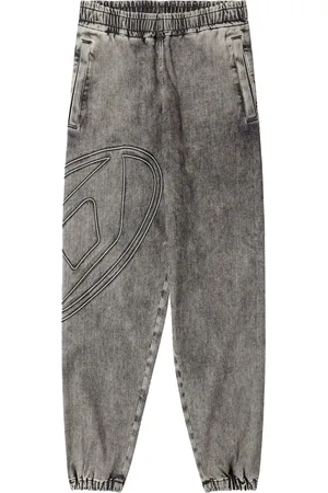 Diesel Jean de jogging D-Pint-S