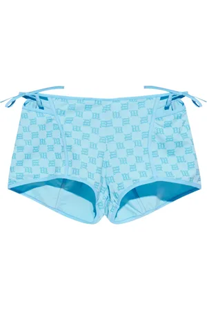 MISBHV Short Monogram