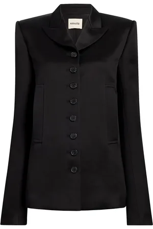 Khaite Veste Saraphina