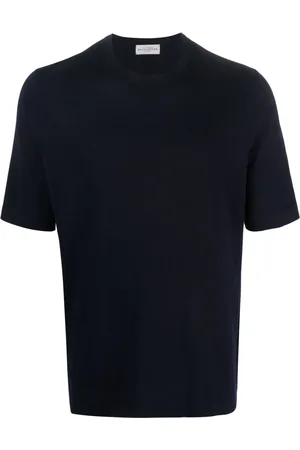 BALLANTYNE T-shirt en coton