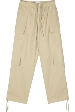 BONSAI Pantalon cargo Goa Double
