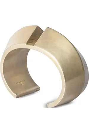 PARTS OF FOUR Bracelet Crescent Rift