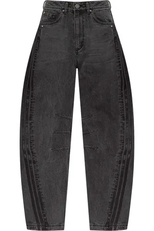 adidas Jean à coupe cigarette
