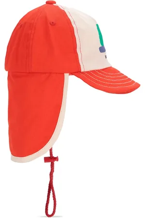 Bobo Choses Casquette à logo