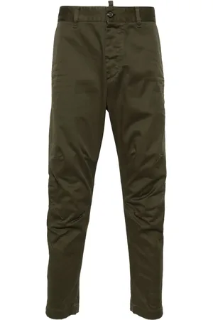 Dsquared2 Pantalon chino Sexy à coupe fuselée