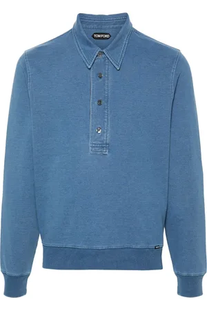 Tom Ford Sweat à col polo