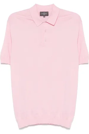 ERIC BOMPARD Polo à manches courtes