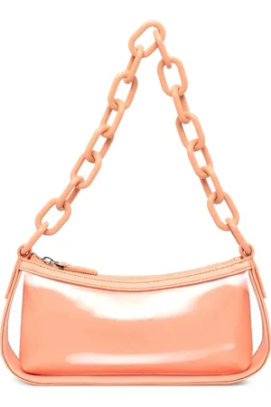 HUGO BOSS Sac porté épaule à logo imprimé