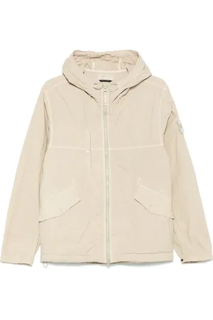 Stone Island Veste Ghost Piece