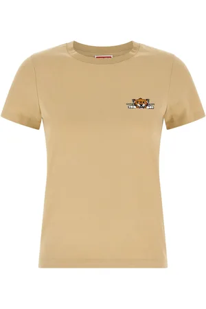 Kenzo T-shirt Happy Tiger