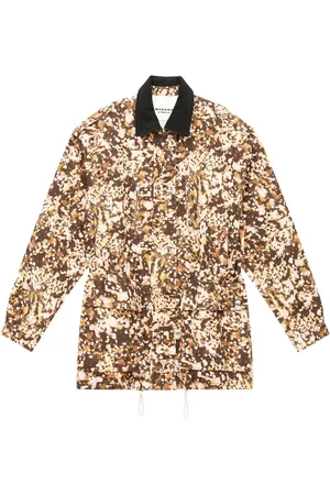 Marant Etoile Veste Joanna