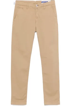 Jacob Cohen Pantalon chino Bobby