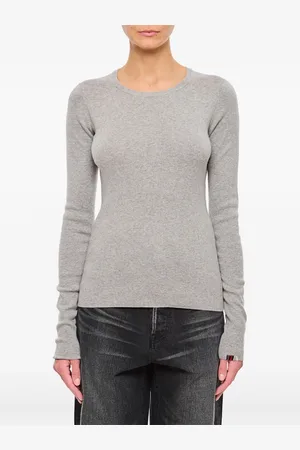 EXTREME CASHMERE T-shirt à manches longues