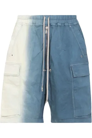 Rick Owens Short Cargobela