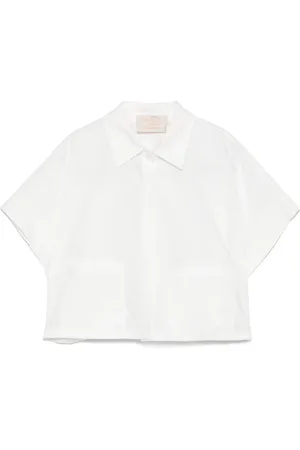 Kaos Chemise en popeline