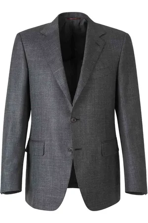 CANALI Blazer à simple boutonnage