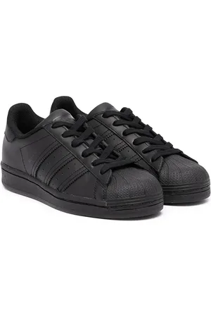 adidas Baskets Superstar en cuir