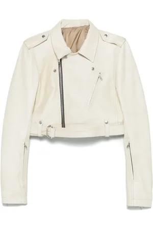 Rick Owens Veste Luke S Stooger