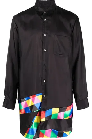 Comme des Garçons Chemise à manches longues