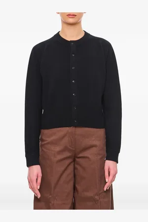 EXTREME CASHMERE Cardigan en cachemire mélangé