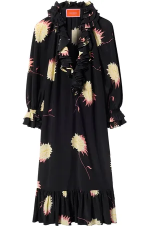 La DoubleJ Robe mi-longue Hey Jude