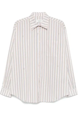 LANEUS Chemise en popeline