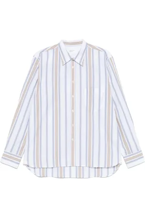 Universal Works Chemise Lazy Day