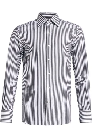 Tom Ford Chemise à rayures