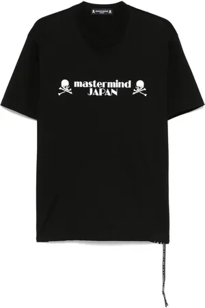 MASTERMIND JAPAN T-shirt Pop Logo