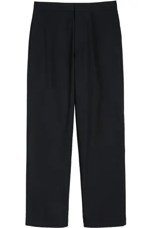 Jil Sander Pantalon à coupe slim