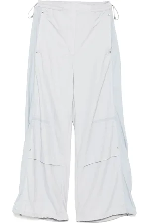 Low Classic Pantalon de jogging à motif monogrammé