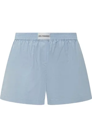 Des Phemmes Short en coton