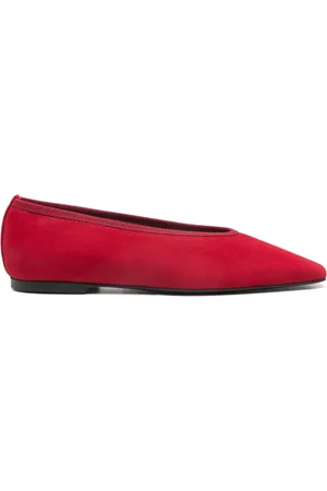 Totême Ballerines Minimalist
