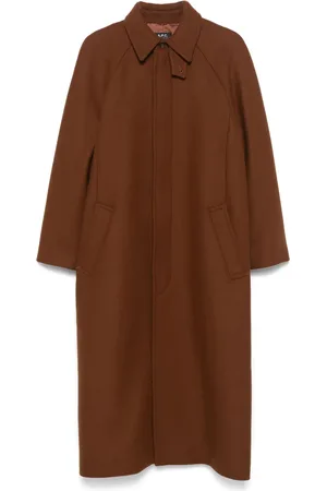 A.P.C. Manteau Gaia