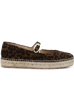 Gianvito Rossi Espadrilles Elda