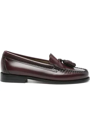 G.H. Bass Mocassins Weejun Estelle