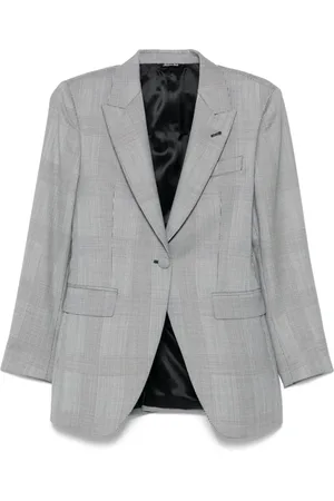 ERALDO Blazer à motif Prince de Galles