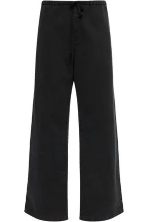 Maison Margiela Pantalon en coton