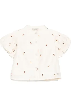 Donsje Chemise Ezrah