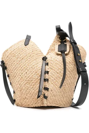 Isabel Marant Mini sac à bandoulière Tampa