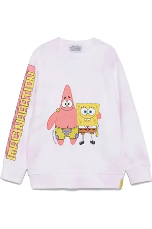 Stella McCartney X SpongeBob t-shirt Squarepants