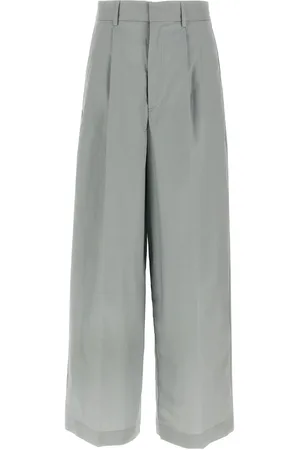 NUDE Pantalon ample Menswear