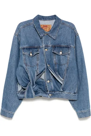 MAGLIANO Veste à boutonnière