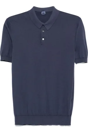 FEDELI Polo en coton
