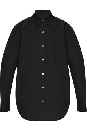 THEORY Chemise boutonnée à manches longues
