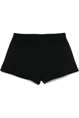 GCDS Short de sport Ti Amo