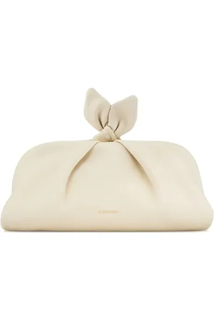Aquazzura Petite pochette Bow Tie
