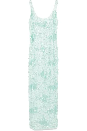 Simkhai Robe longue Bex