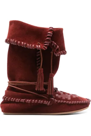 Isabel Marant Bottes Winki