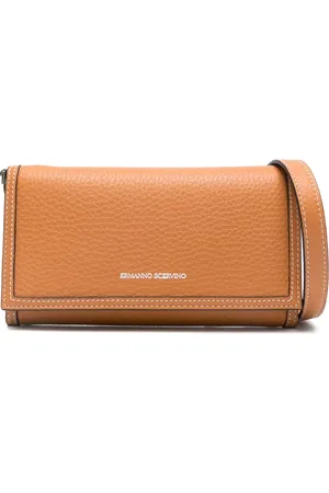 ERMANNO SCERVINO Portefeuille à logo embossé